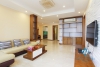 A charming and luxury 3 bedroom apartment for rent in Ciputra Compound